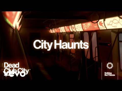 City Haunts Lyrics