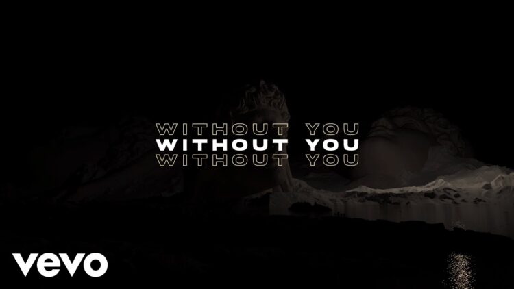 Without You Lyrics
