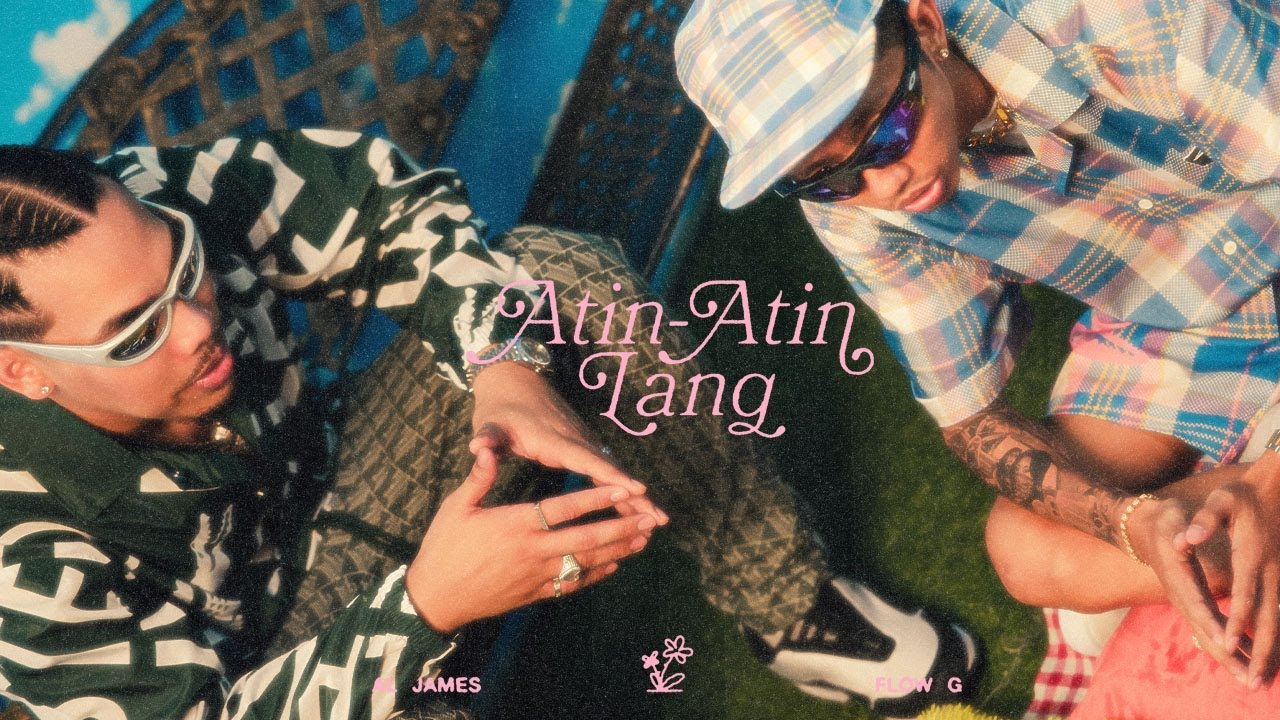 Atin-Atin Lang Lyrics