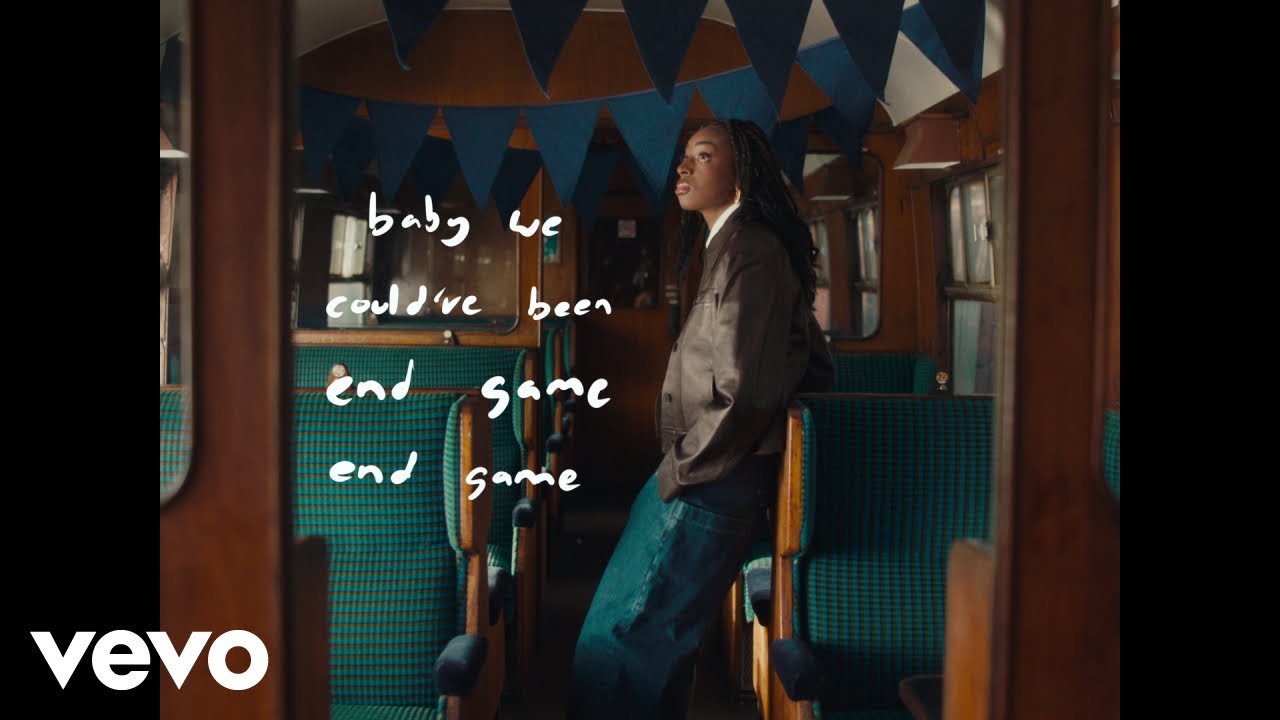 end game Lyrics