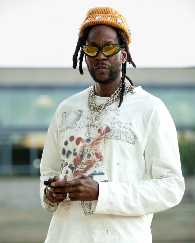 2 Chainz