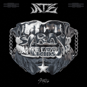 ATE album cover