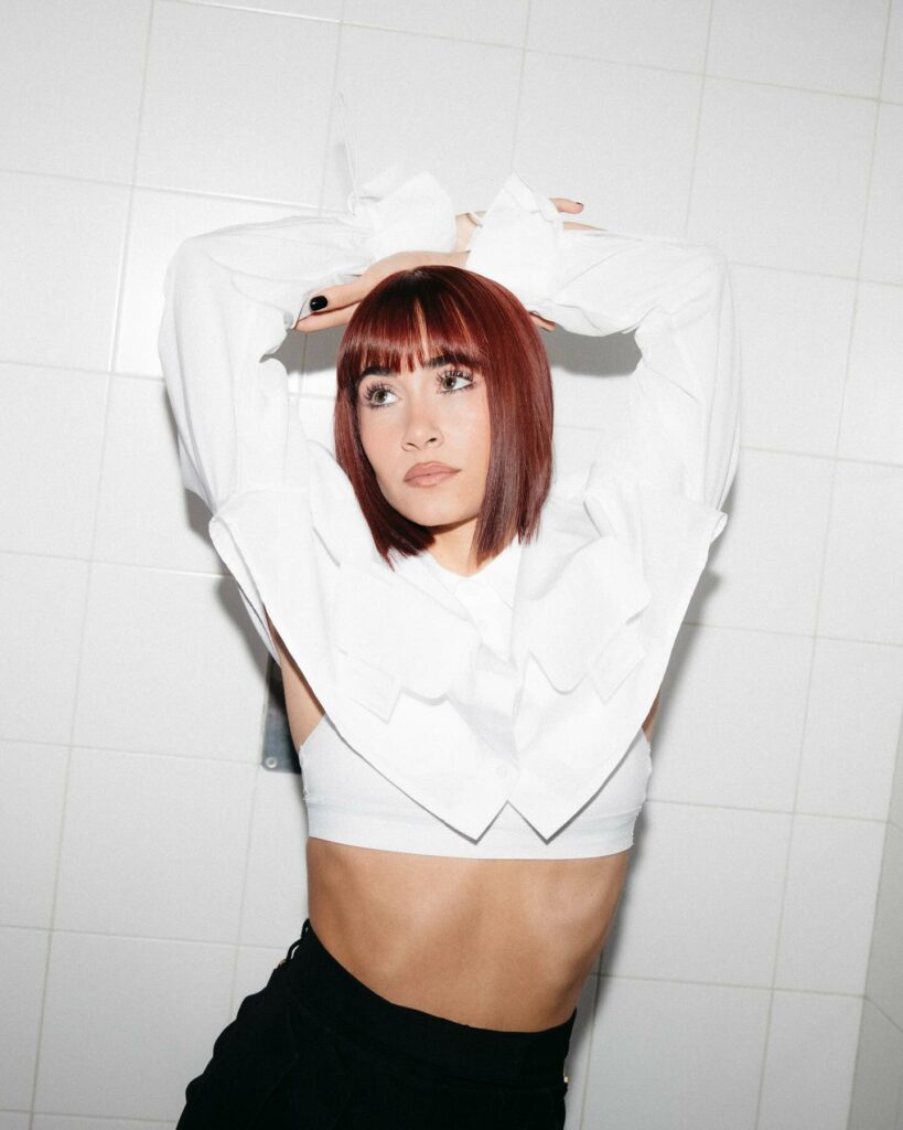 Aitana