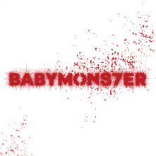 BABYMONS7ER album cover
