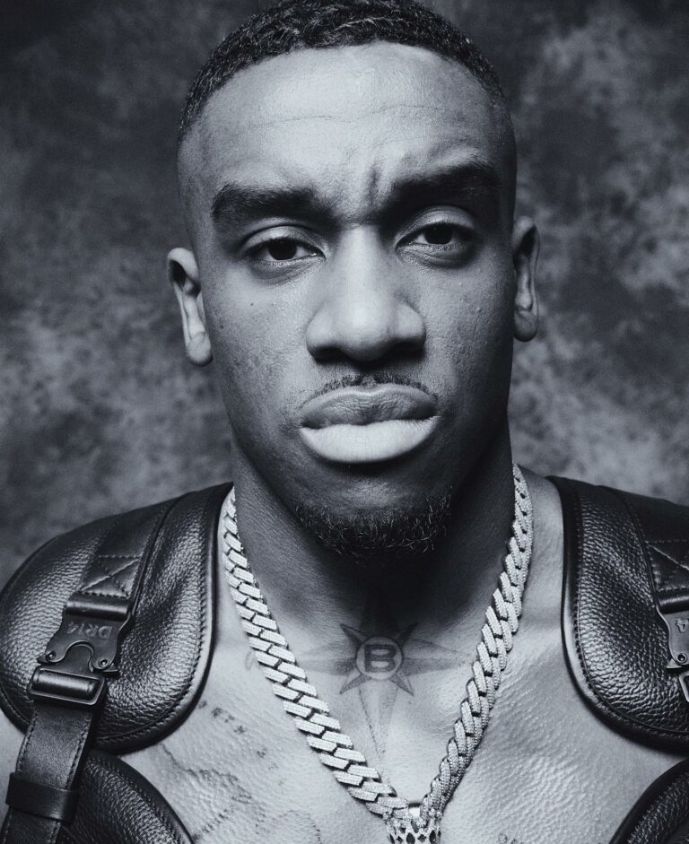 Bugzy Malone