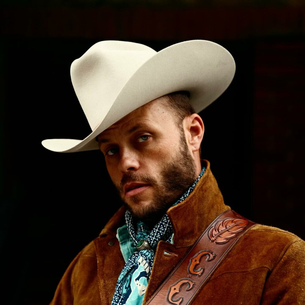 Charley Crockett