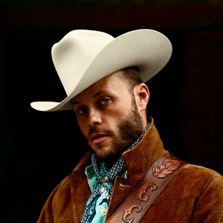 Charley Crockett