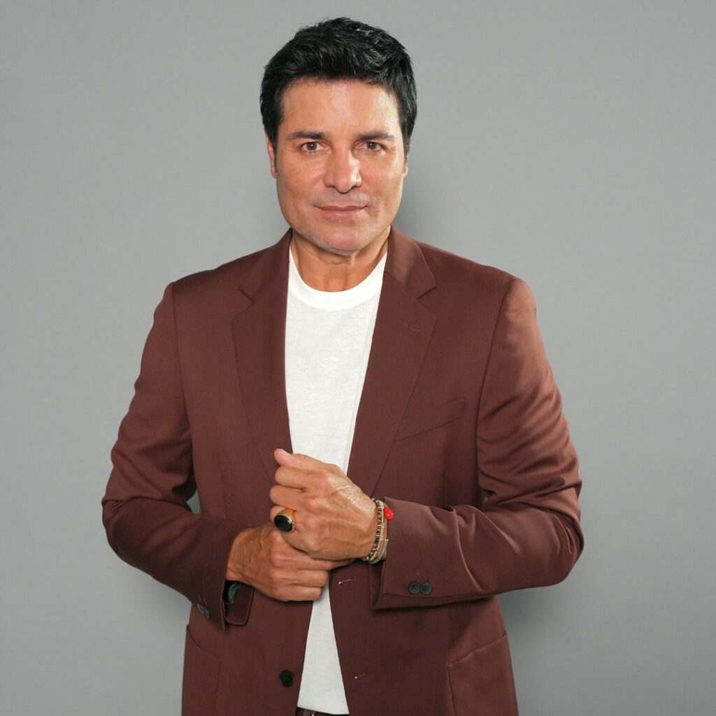 Chayanne
