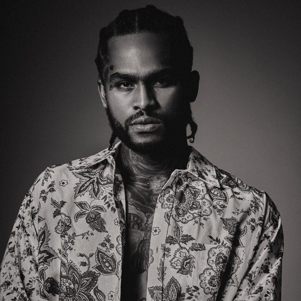 Dave East