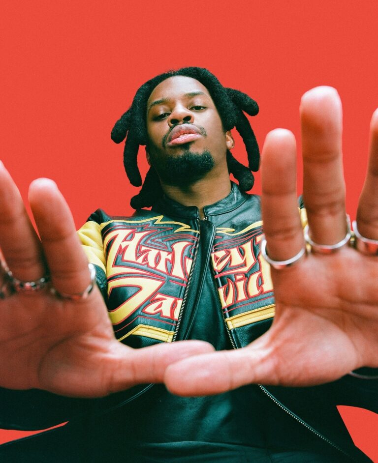 Denzel Curry