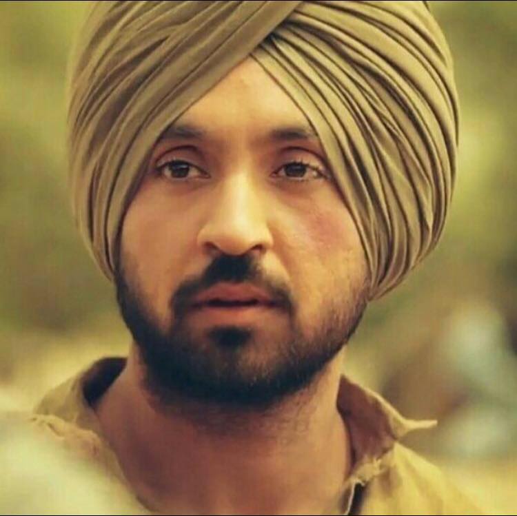 Diljit Dosanjh