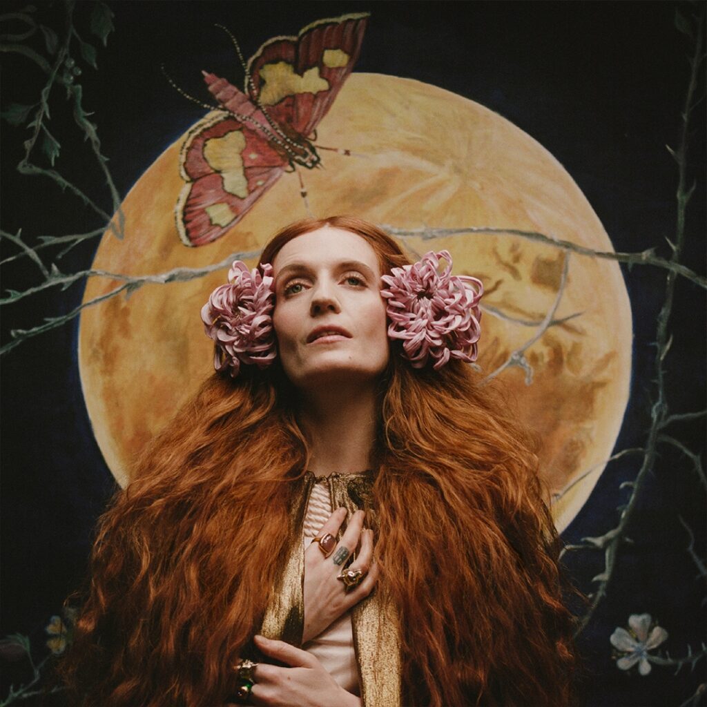 Florence The Machine