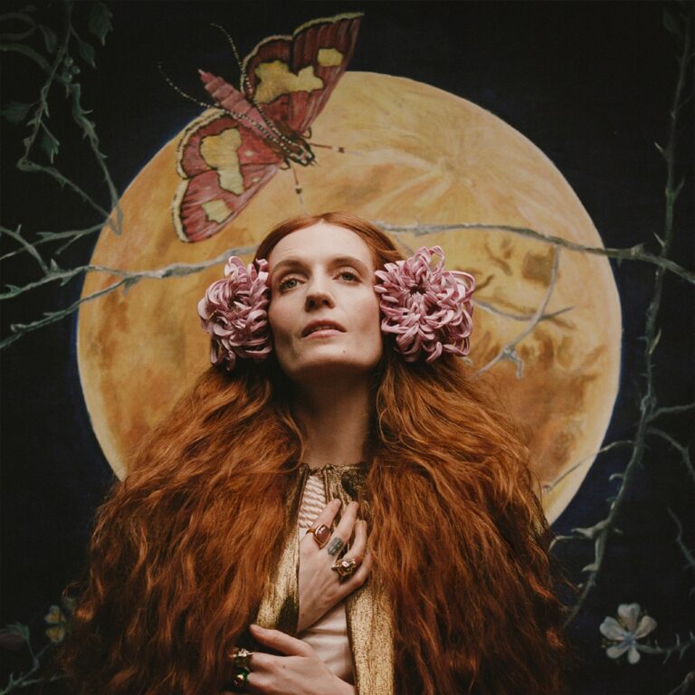 Florence The Machine