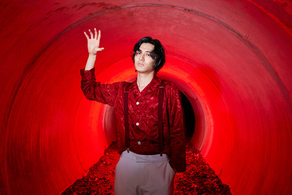 Fujii Kaze