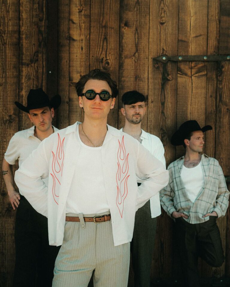 Glass Animals