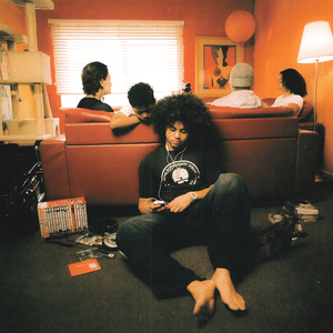 Growing Pains album cover