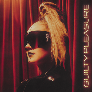 Guilty Pleasure Album Cover