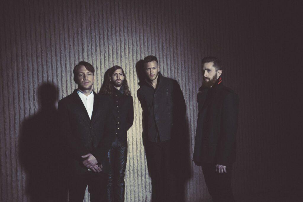 Imagine Dragons