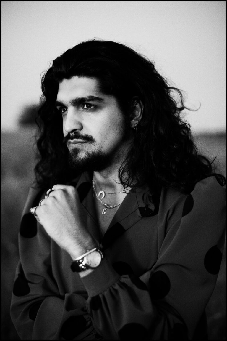 Israel Fernández