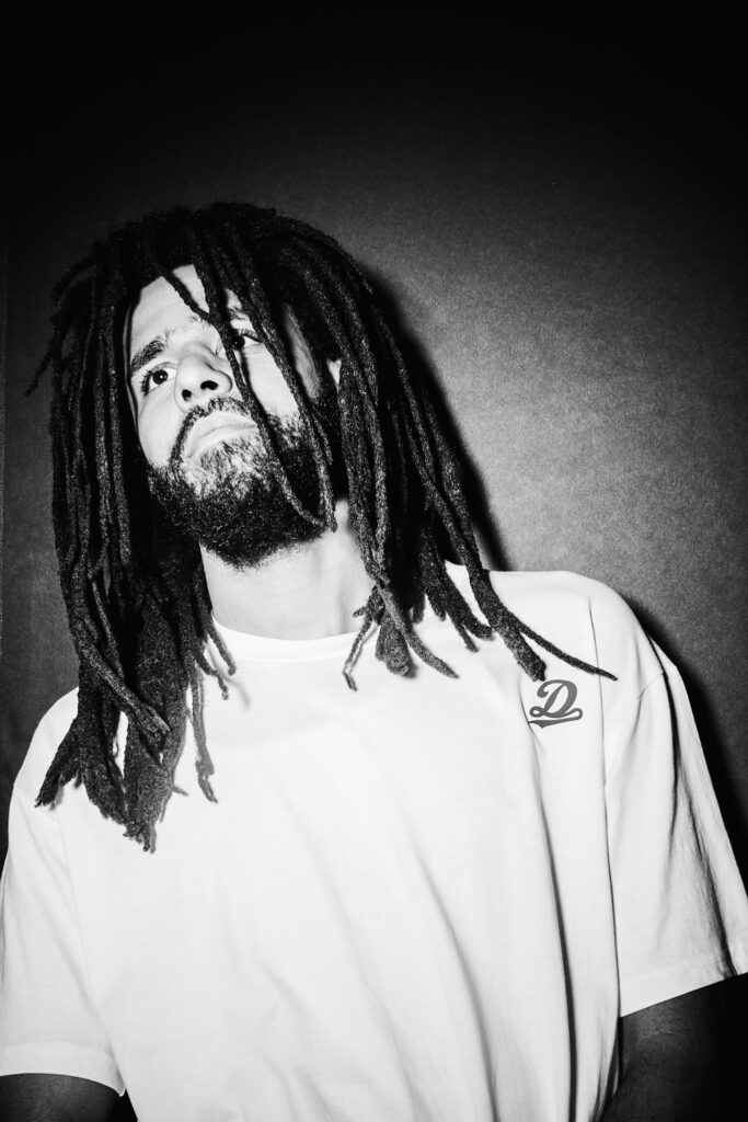 J. Cole