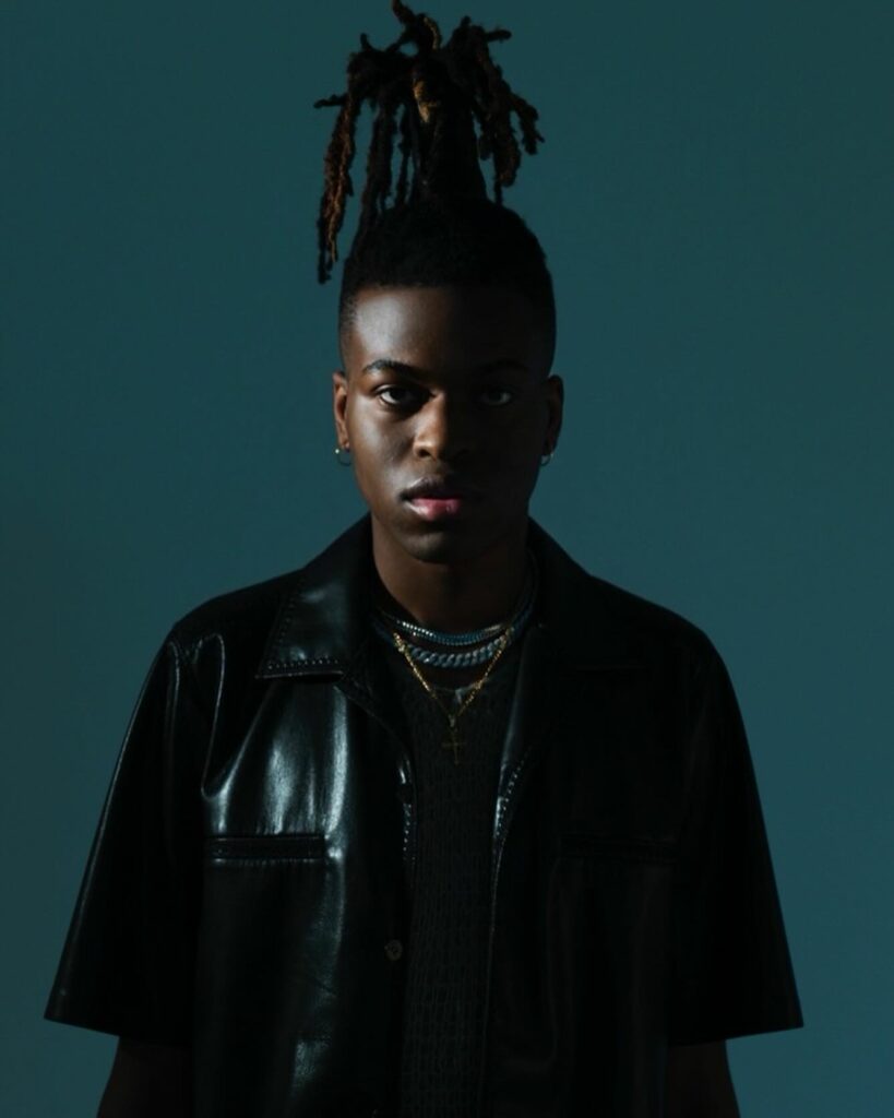 Jordan Adetunji