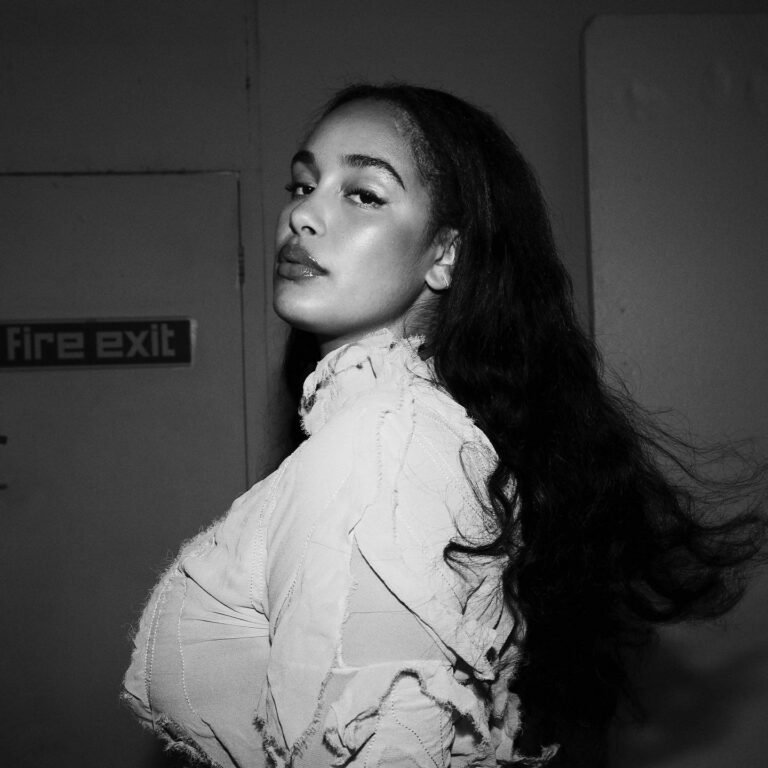 Jorja Smith