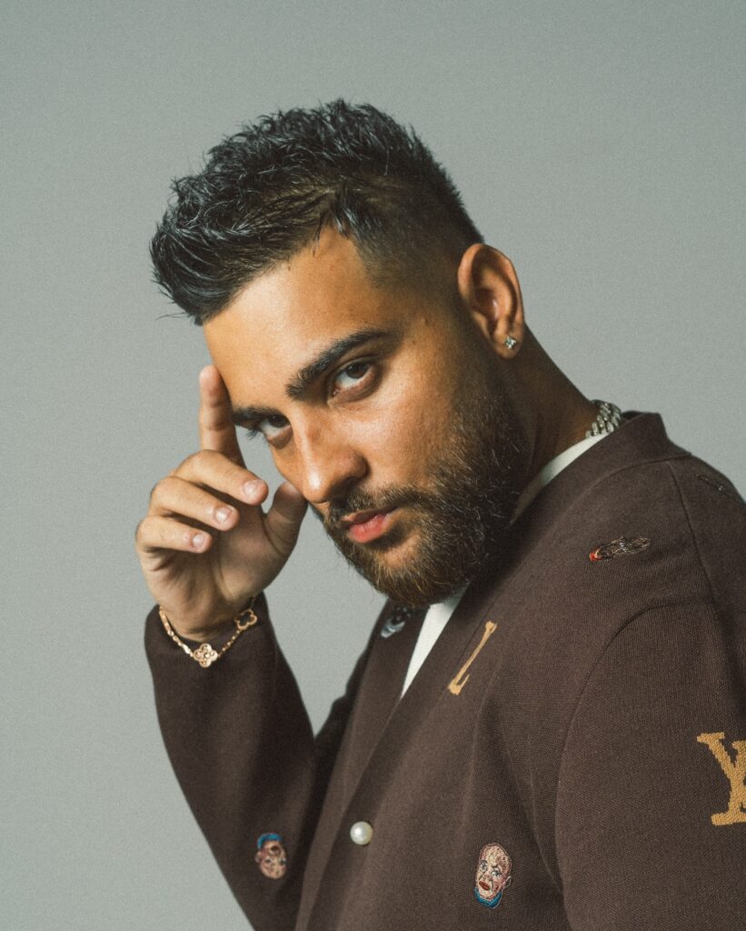 Karan Aujla