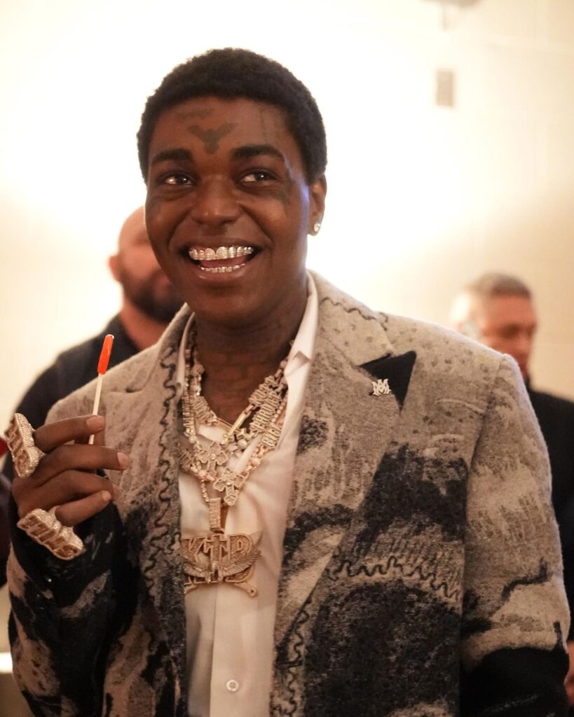 Kodak Black