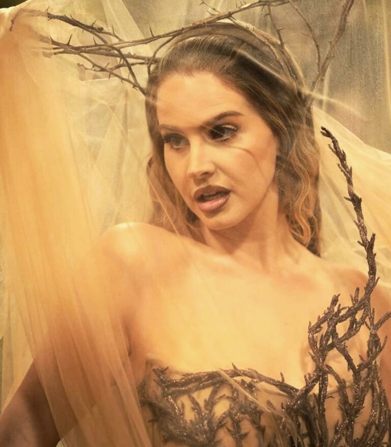 Lana Del Rey