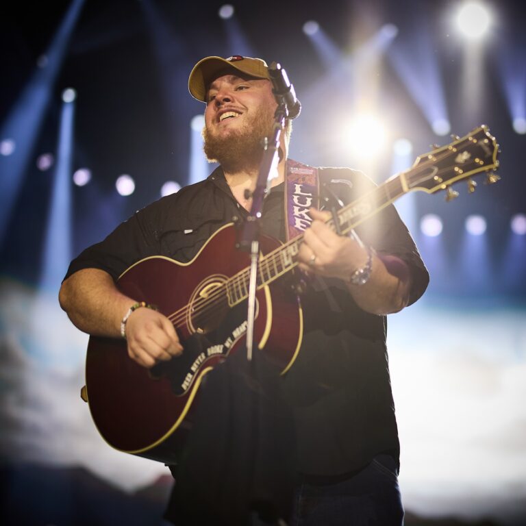 Luke Combs