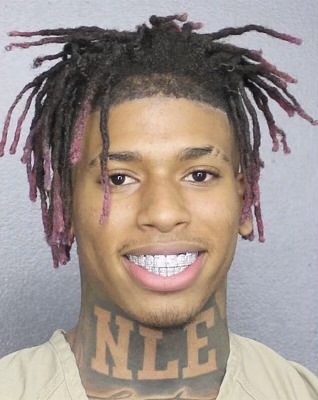 NLE Choppa
