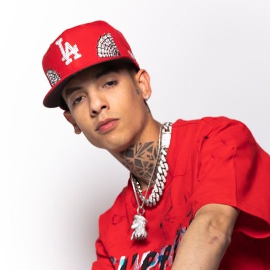Natanael Cano