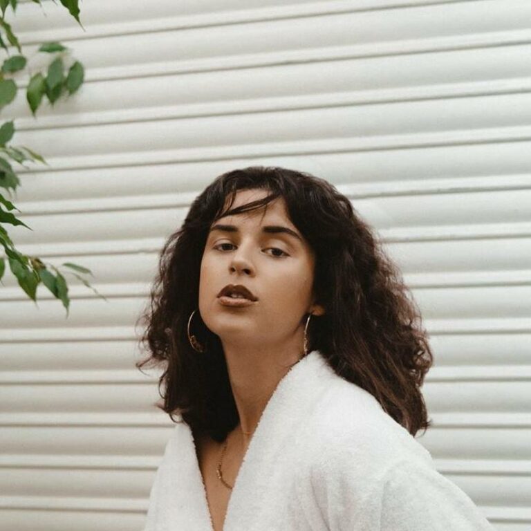Nathy Peluso