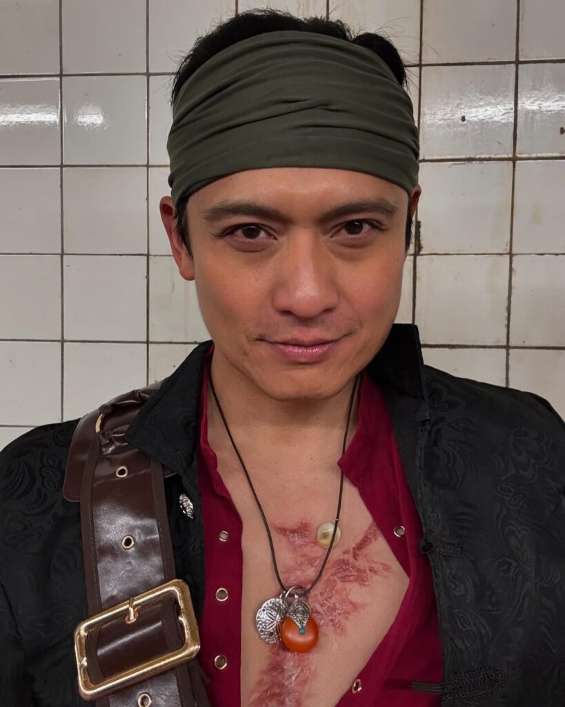 Paolo Montalban