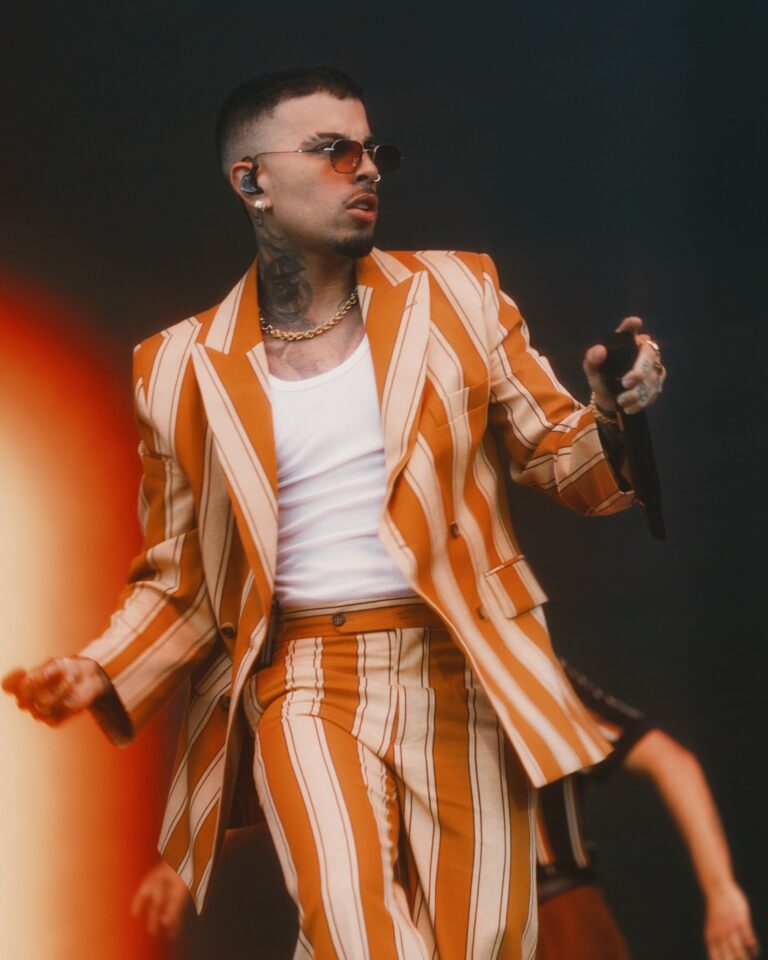 Rauw Alejandro