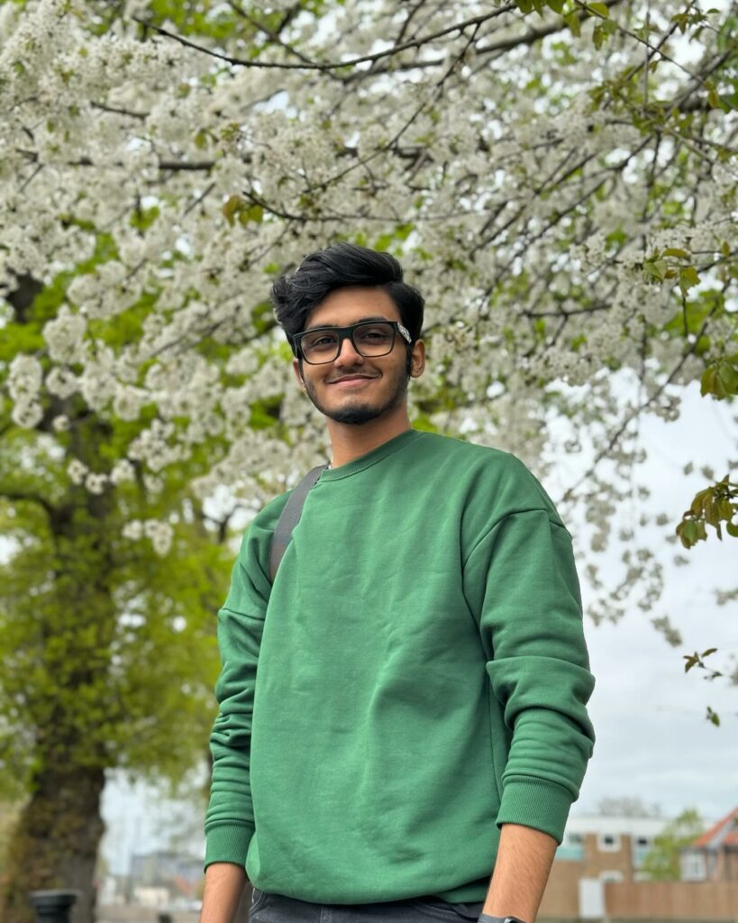 Sai Abhyankkar