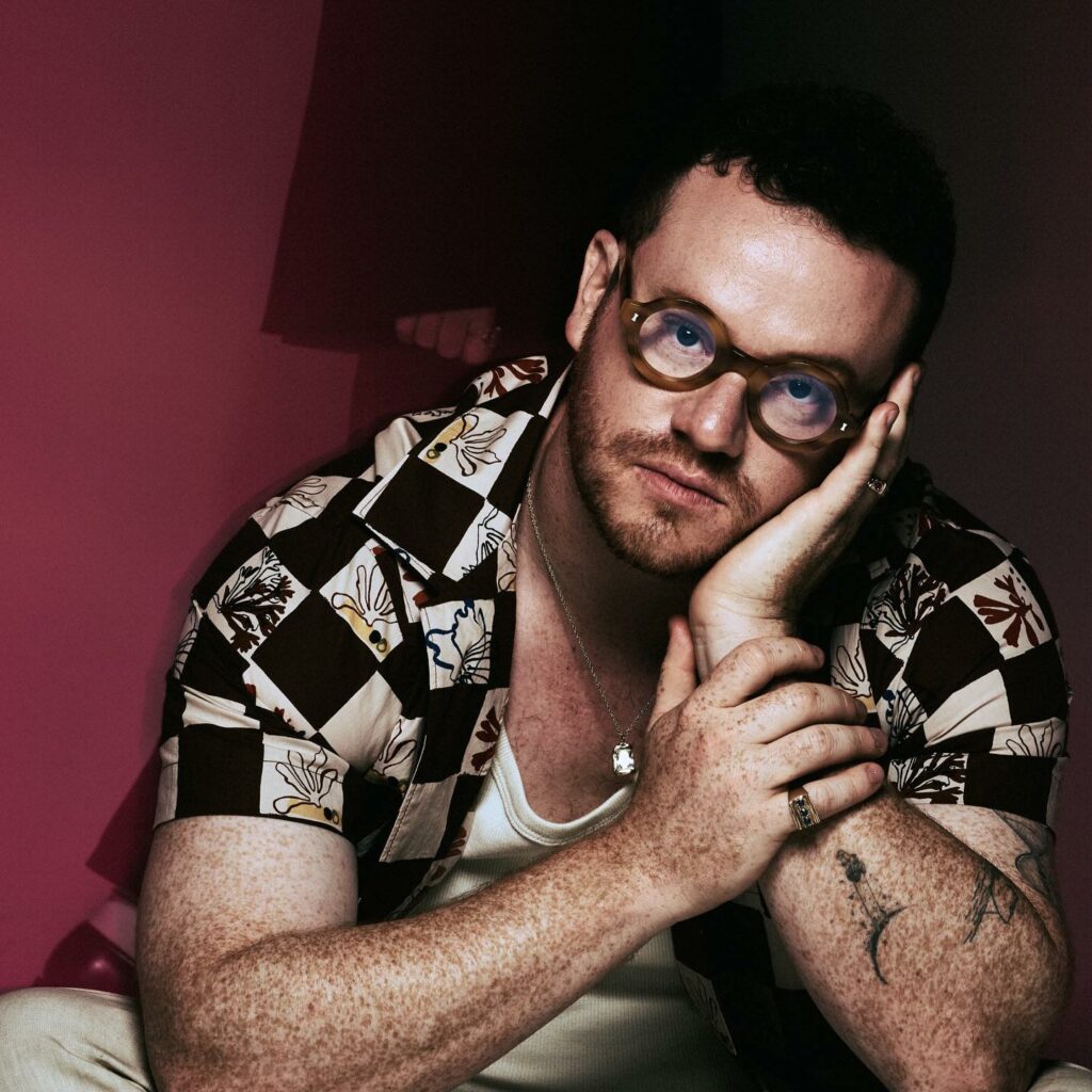 Sam Fischer