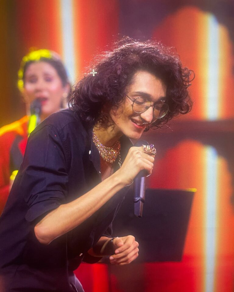 Sanjith Hegde