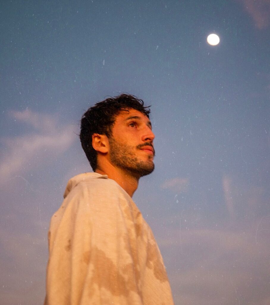 Sebastián Yatra