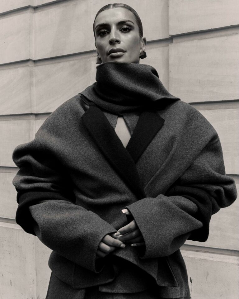Sevdaliza