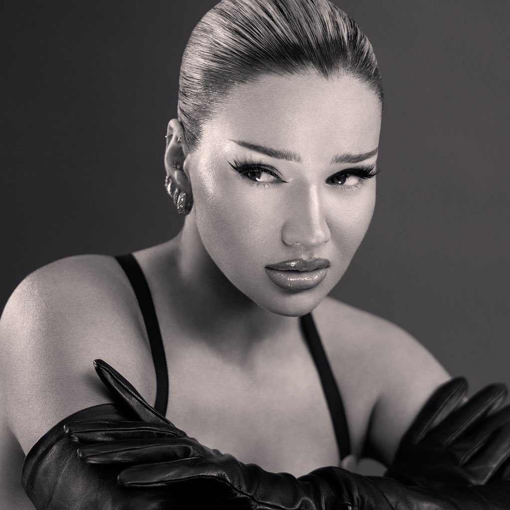 Shirin David