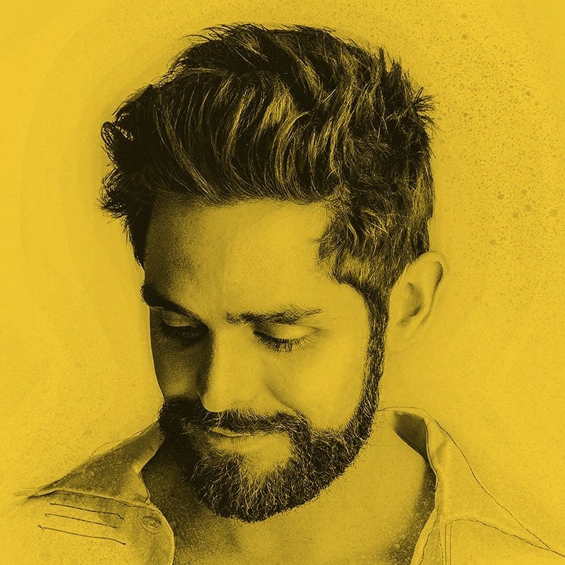 Thomas Rhett