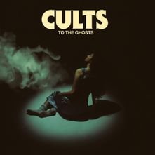 To the Ghosts album cover