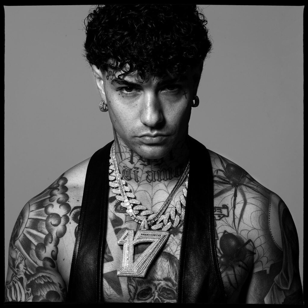 Tony Effe