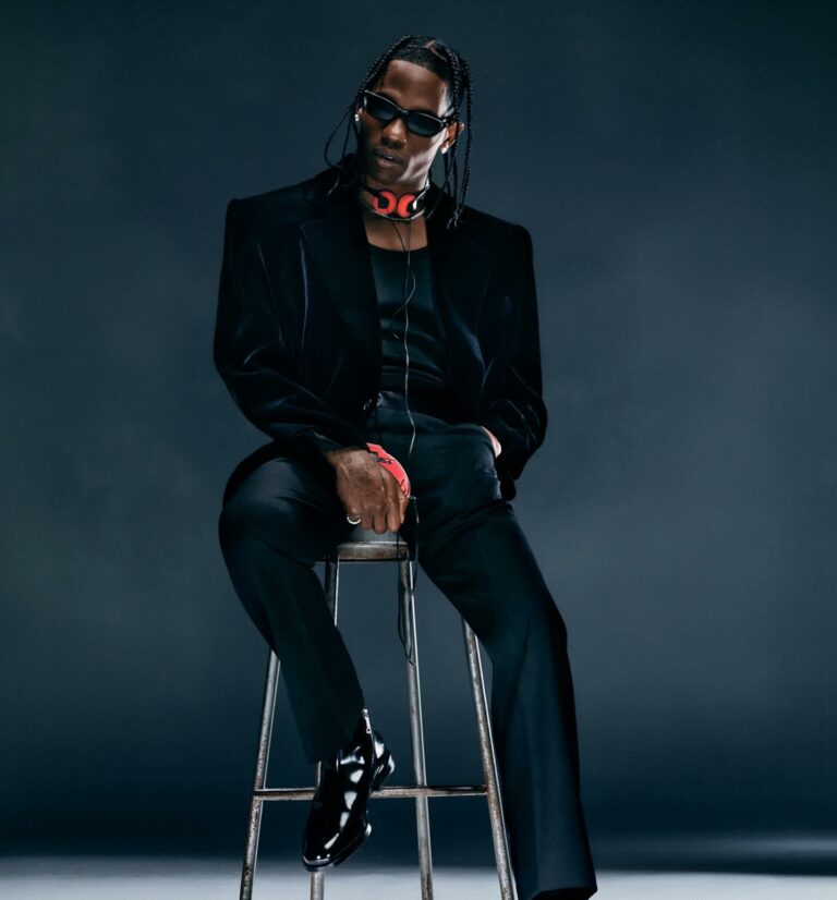 Travis Scott