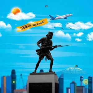 Visit Bongo album cover