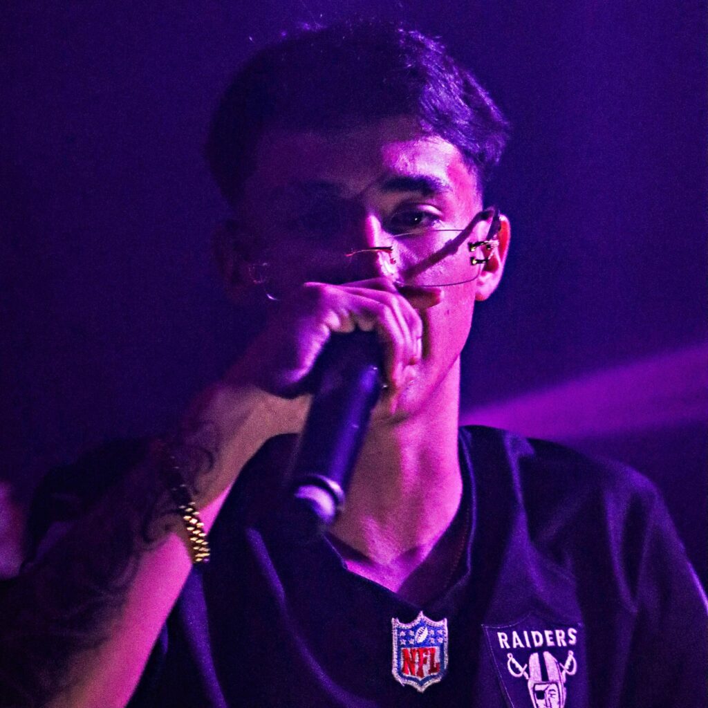 Yng Lvcas