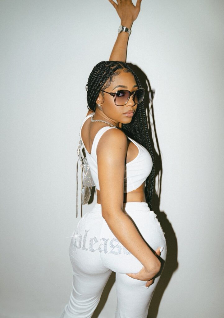 Yung Miami