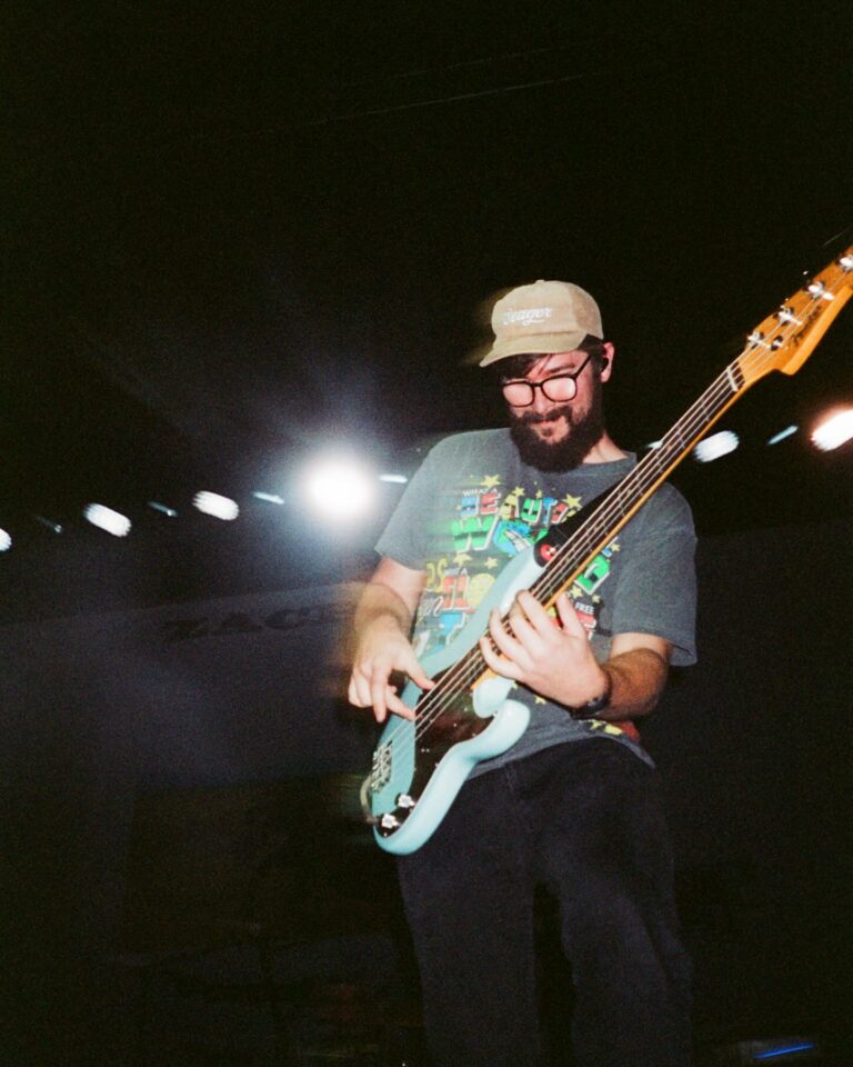 Zach Bryan