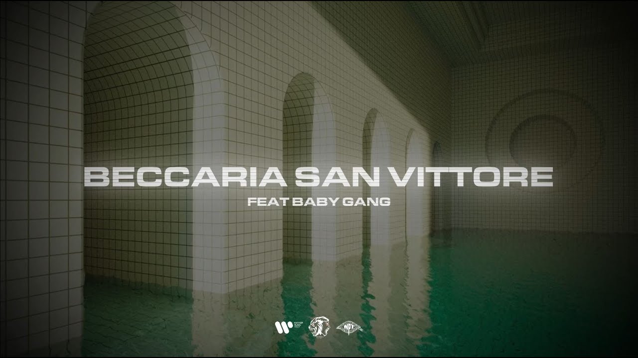 BECCARIA SAN VITTORE